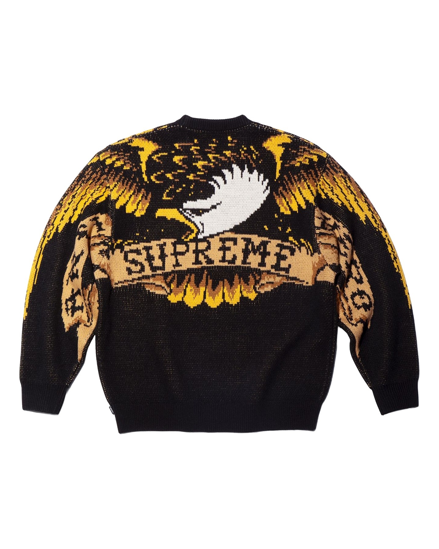 Supreme®/ANTIHERO® Sweater